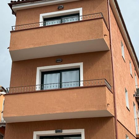 Monis Hogar Apartment Arzachena Exterior photo