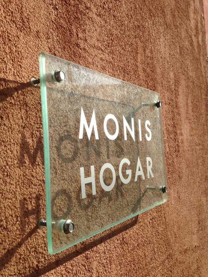 Monis Hogar Apartment Arzachena Room photo