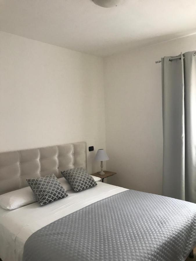 Monis Hogar Apartment Arzachena Exterior photo