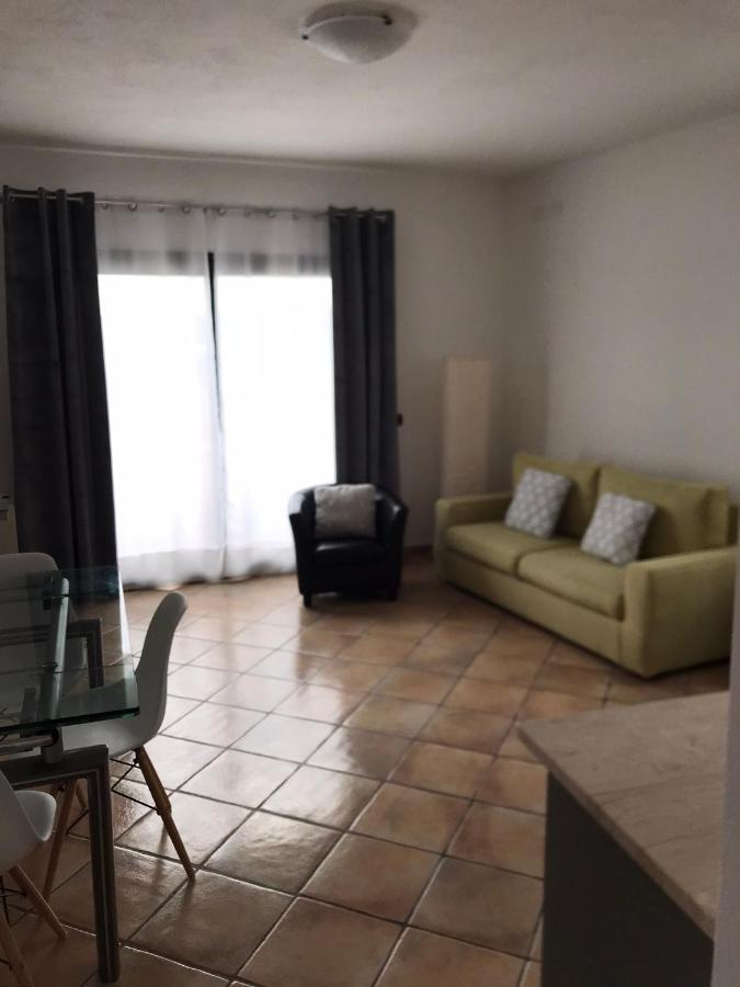 Monis Hogar Apartment Arzachena Exterior photo