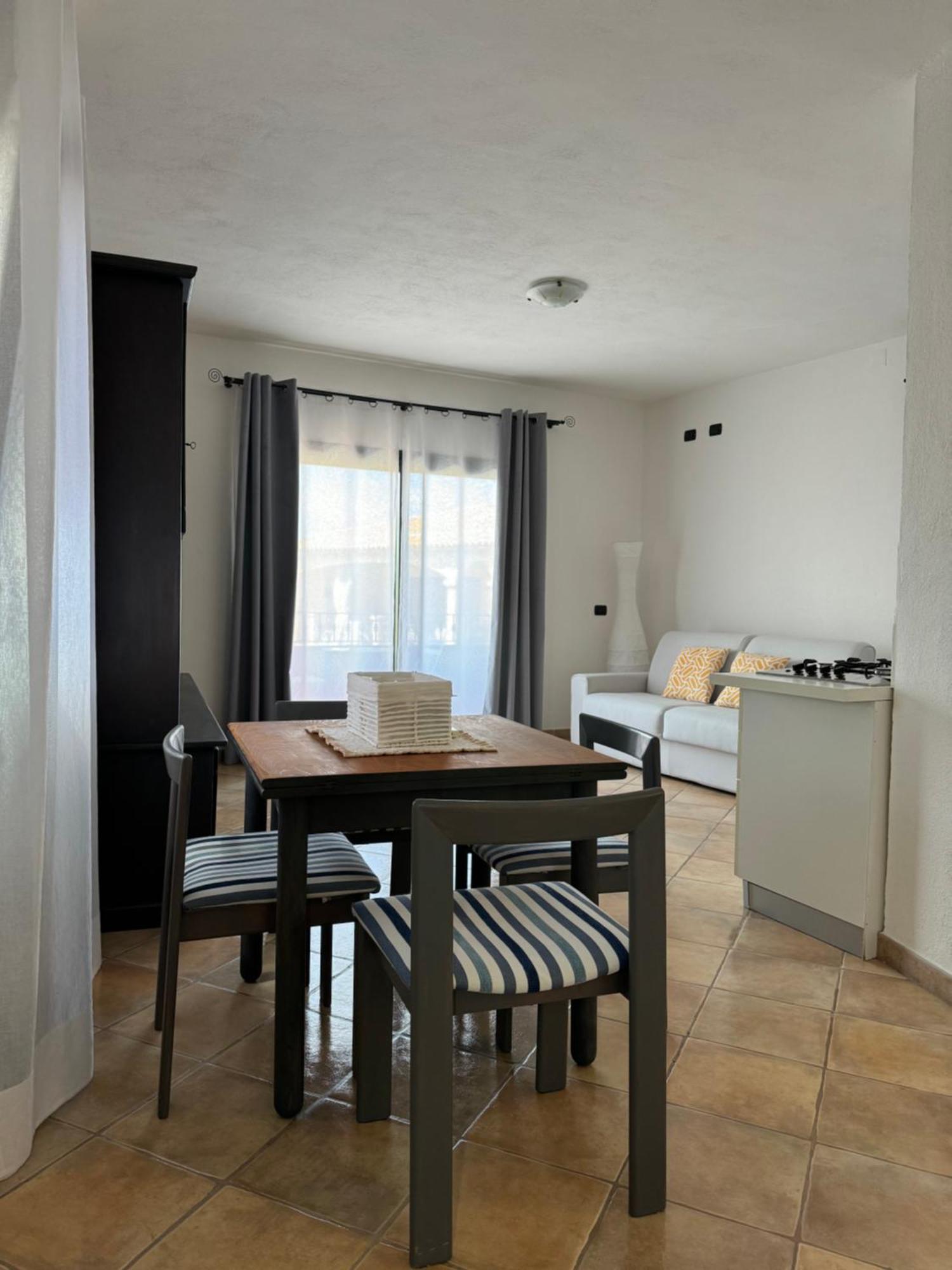 Monis Hogar Apartment Arzachena Exterior photo