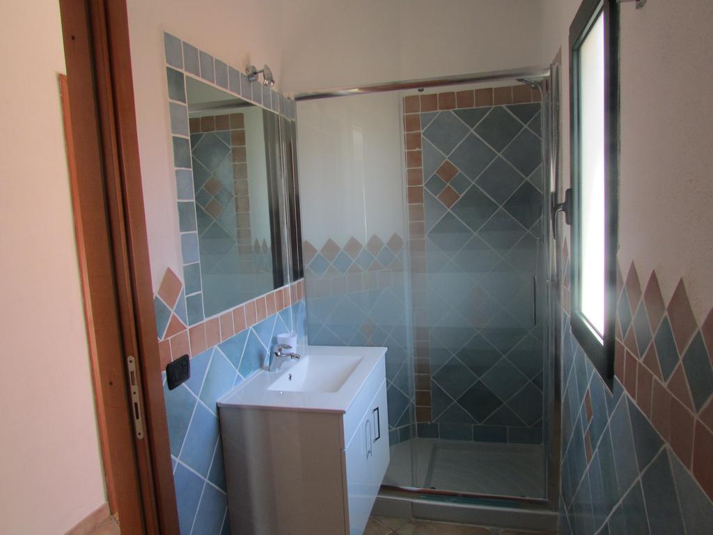 Monis Hogar Apartment Arzachena Exterior photo